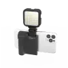 Digipower Vlog otseülekande komplekt statiiv + LED lamp