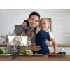 Digipower Vlog otseülekande komplekt statiiv + LED lamp