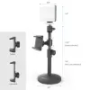 Digipower Vlog otseülekande komplekt statiiv + LED lamp