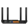 WIFI роутер 4-порта WIFI6 3000Mbps TP-Link