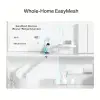 5G ruuter LAN 3-port WIFI6 1800Mbps Mesh TP-Link