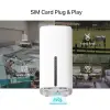 5G ruuter LAN 3-port WIFI6 1800Mbps Mesh TP-Link