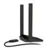 Wifi USB-adapter WIFI6 1800Mbps Archer TX20U Plus TP-Link