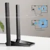 Wifi USB-adapter WIFI6 1800Mbps Archer TX20U Plus TP-Link