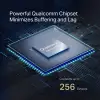 WIFI router 3-port WIFI6 3000Mbps Mercusys