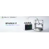 3D Printer i7 CFS lite komplekt SparkX 500mm/S 260x260mm