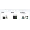 3D Printer i7 CFS lite komplekt SparkX 500mm/S 260x260mm