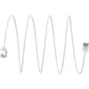 Patch kaabel RJ45-RJ45 25cm CAT8.1 Cu U/FTP AWG 32/7 LSZH 2GHz valge