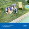 TP-Link Juhtmevaba PT kaamera 8MP TAPO c560ws