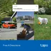 TP-Link Juhtmevaba PT kaamera 8MP TAPO c560ws