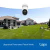 TP-Link Juhtmevaba PT kaamera 8MP TAPO c560ws