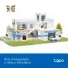 TP-Link Juhtmevaba PT kaamera 8MP TAPO c560ws