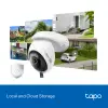 TP-Link Juhtmevaba PT kaamera 8MP TAPO c560ws