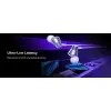 Small headphones microphone USB-C Baseus Encok CZ11 black
