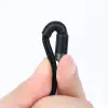 USB C – USB C cable 2.0 m, PD2.0 60W 20V 3A, QC3.0, 2 meters, grey/black, BASEUS