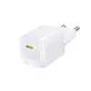 USB laadija USB-C pesa 45W EnerFill FN22 PD QC3.0 valge
