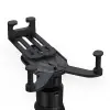 Car Air Vent mount for smartphones, black 5.4-6.7"
