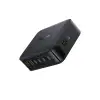 USB laadija USB-A USB-C pesad 120W Baseus EnerFill FH21 must
