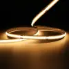 LED lint COB 320 5m*8mm 24V 5W/m 110lm/W soe 3000K IP20