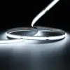 LED lint COB 320 5m*8mm 24V 5W/m 120lm/W külm 6000K IP20