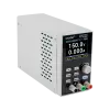 Laboratory power supply, 1ch 0...500V 2A, 2.8" LCD USB COM