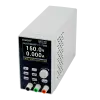 Лабораторный блок питания, 1кан. 0...150В 10А, 2.8" LCD USB COM