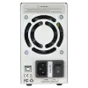 Лабораторный блок питания, 1кан. 0...150В 10А, 2.8" LCD USB COM