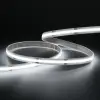 LED lint COB 320 5m*9mm 24V 5W/m 115lm/W külm 6000K IP65