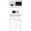Laboratory power supply, 2ch 0...80V 20A, 3.95" LCD USB/LAN/RS485