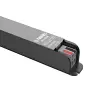 Toiteplokk 48VDC 3.1A 150W IP20 Aura 217*27*23mm