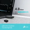 Wifi USB-adapter WIFI6 1800Mbps Archer TX20U Plus TP-Link