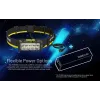Nitecore HU2000 pealamp 2000lm