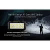 Nitecore HU2000 pealamp 2000lm