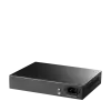 Switch 10 ports, Gigabit PoE, 2 Gigabit Uplink NB!PAKEND KATKI