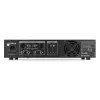 VPA1000 PA helivõimendi 2x 500W meediapleier BT-ga