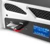 VPA1000 PA helivõimendi 2x 500W meediapleier BT-ga