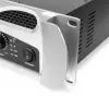 VPA1000 PA helivõimendi 2x 500W meediapleier BT-ga