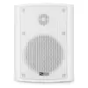BC40V White Speaker Pair 100V 8 Ohm 4" 100W - IPX5