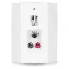 BC40V White Speaker Pair 100V 8 Ohm 4" 100W - IPX5