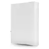 BC40V White Speaker Pair 100V 8 Ohm 4" 100W - IPX5