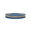 LED riba 3m 10mm 24V SMD 20W/m 3000K IP20 175lm/W