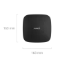 AJAX control panel Hub 2 Plus (2xSIM, 3G/2G, Ethernet)