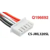 JBL kõlari aku 3.7V 6000mAh CS-JML320SL GSP1029102A