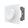 LED juhtimise seina kontroller 300W RF+Zigbee Valge Triac