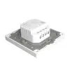 LED juhtimise seina kontroller 300W RF+Zigbee Valge Triac