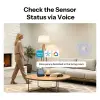 Sonoff SNZB-06P24 SenseGuard Presence Core Zigbee kohalolekuandur 24GHz