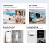 Sonoff Basic DIN Matter/Wifi Nutilüliti Energiamõõtja 32A