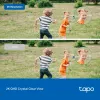 TP-Link Tapo C320WS V2.20 Outdoor Security Wi-Fi Camera