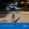 TP-Link Tapo C320WS V2.20 Outdoor Security Wi-Fi Camera