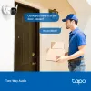 TP-Link Tapo C320WS V2.20 Outdoor Security Wi-Fi Camera